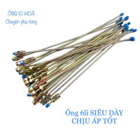 CO DẦU CAO ÁP 2 ĐẦU CỜ LÊ 17-19