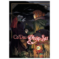Cô Dâu Pháp Sư