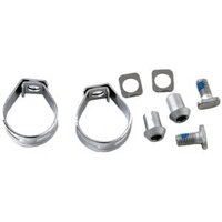 Cổ dê bắt tay lắc Sram Force/Rival Shifter Clamp kit Pair 11.7015.000.000