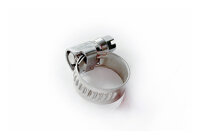 CỔ DÊ INOX 304 KẸP ỐNG GA   -  Mã sản phẩm:  P0000908