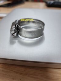 CỔ DÊ INOX 304 YDS ĐÀI LOAN 20-32MM