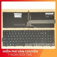 ⚡[Có đèn] Bàn phím laptop Dell Latitude 3570 3580 3588