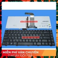 [Có đèn] Bàn phím laptop Dell Vostro 3450 3460 3550 3560 3555 có led PHỤ KIỆN LAPTOP