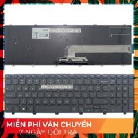 [Có đèn] Bàn phím laptop Dell Vostro 3558,15 3558 PHỤ KIỆN LAPTOP