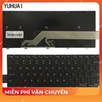 [Có đèn] Bàn phím Laptop dell Inspiron 3462 3465 3441 3442 3443 3451 3452 3458 3459