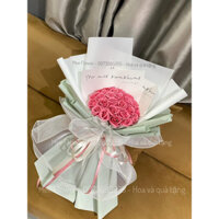 [có đèn  ] bó 30b sáp gói giấy xốp hàn xịn không nhăn