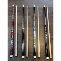 Cơ Diamon-Gậy chơi bida lỗ/lip - Cơ Bida Líp Đài Loan [ SIÊU RẺ - CHẤT LƯỢNG]