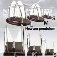 Cổ Điển Newton Đế Cân Bằng Bóng Khoa Học Tâm Lý Bàn Làm Việc Vui Vẻ Tiện Ích Đồ Chơi Quả Bóng Bằng Kim Loại Cho Văn Phòng Giáo Viên Vật Lý Thép Bóng Đồ Chơi