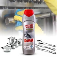 Cọ đồ inox domax