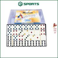 Cờ Domino Ngà Lớn Liên Hiệp Thành - Trò Chơi Trí Tuệ