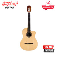 [Có EQ] Đàn Guitar Classic Cordoba C1M-CE