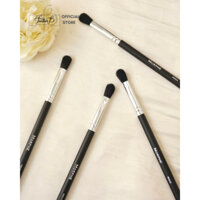 Cọ Flat Blending mắt Feather B - Cọ Morphe M503 Pro - Cọ trang điểm mắt - Cọ tạo hốc mắt