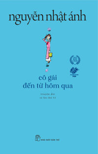 Cô Gái Đến Từ Hôm Qua