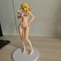 Cô Gái Đẹp Hình FAIRY TAIL Lucy Hart Philia Đồ Bơi Lucy Hình Hình FAIRY TAIL Lucy Heartfilia EOWS
