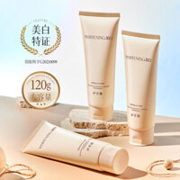 Cô gái nhỏ giới thiệu # YASS Yingrun Hand Cream Dưỡng ẩm và trẻ hóa lâu dài