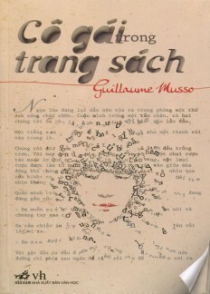 Cô gái trong trang sách - Guillaume Musso