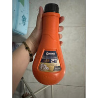 [CÓ GIÁ SỈ] Dầu nhớt 2T 2 Thì nhớt thơm pha x.ăng  cho xe  xì po Cam Orange 700ML sản xuất tại Indonesia