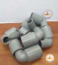 Co giảm 34x21 nhựa PVC Bình Minh - C34x21