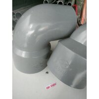 CO GIẢM  ỐNG NHỰA PVC PHI 140 GIẢM 114 GIẢM 90, GIẢM 60(140/114, 140/90,140/60)