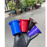 Co gió CBR Redleo Fi ( Nhựa Cứng )