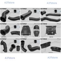 Co gió intake độ in nhựa 3D xe máy Exciter Winner Sonic Vario Vision Lead Future  tăng sức mạnh động cơ +1.5 HP