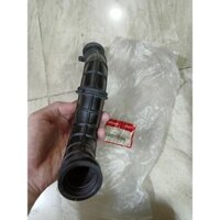 co gió lớn pô e vô họng xăng pcx 125 150 2018 2019 2020