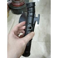 co gió lớn pô e vô họng xăng lead 110 scr 110