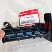 Co gió / mũi heo xe Click / Vario 125,150 2015-2017 nhập khẩu chính hãng HONDA