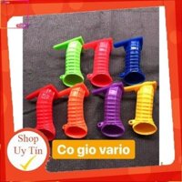 Co Gió,Cao Su,Mũi Heo Pô Air Vario 2018-2020 Giao Màu Ngẫu Nhiên Phụ Tùng