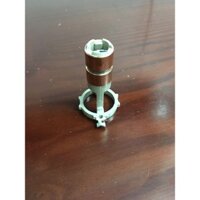 Cổ góp máy phát điện Valeo BMW E60, X5 E70