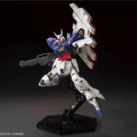 Có hàng Bandai HG Moon Gundam HGUC 215 1/144 MOON Bộ mô hình Moon Eyebrow Moon Gundam