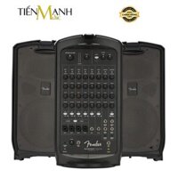 [Có Hàng] Fender Passport 600W Venue Ampli Series 2 Loa Amply Guitar Thùng 230V Amplifier Portable PA System