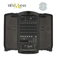 [Có Hàng] Fender Passport 600W Venue Ampli Series 2 Loa Amply Guitar Thùng 230V Amplifier Portable PA System