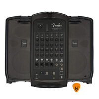 Có Hàng Fender Passport Event 375W Ampli Series 2 Amply Guitar Thùng 230V Amplifier Portable PA System S2 Hàng Chính Hãng - Kèm Móng Gẩy DreamMaker
