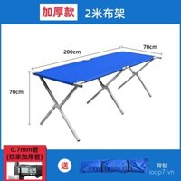 [Có hàng] Kệ bán hàng đường phố, kệ gấp, giá đỡ bán hàng đường phố, bàn gấp bán hàng đường phố