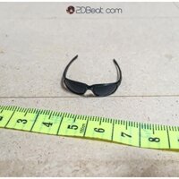 [Có Hàng] Phụ kiện mô hình 1/6 - Kính râm lính đặc nhiệm dành cho mô hình doll figure 1/6