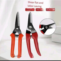 (Có Hàng) Thiếc Tấm Kim Loại Snip Hàng Không Kéo Tấm Sắt Cắt Hộ Gia Đình Dụng Cụ Cầm Tay Công Nghiệp Đa Năng Công Nghiệp Thả Vận Chuyển