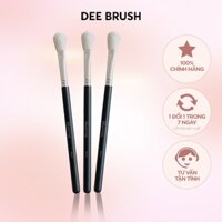 CỌ HIGHLIGHT – BLENDING MẮT MORPHE M521 BRUSH