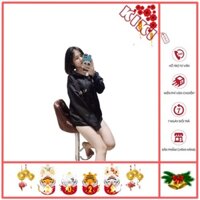 [CÓ HÌNH THẬT] Áo khoác ha sói cực ngầu