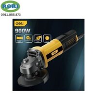 [Có hóa đơn VAT] - Máy mài 900W 100mm EDL-JM100-E2 Deli Tools