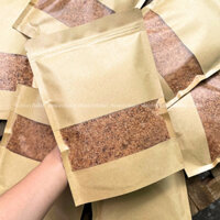 [CÓ HỎA TỐC] Bịch 500g 1kg muối xí muội Đà Lạt muối ô mai Đà Lạt chua ngọt siêu ngon (hình thật shop tự chụp)