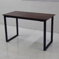 [có hỏa tốc HCMsize 80cm ] Bàn làm việc BUH cao 75cm ( chân chữ U ) nhiều kích thước