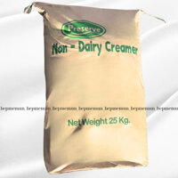 [CÓ HỎA TỐC] Non Dairy Creamer 25kg Thái Lan Preserve SD.841 Bột Kem Không Sữa Trà Sữa Bánh Kẹo Kem Cà Phê