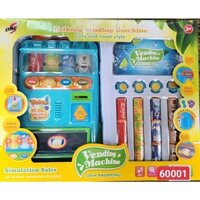 (Có hỏa tốc TPHCM) Máy bán nước tự động các loại