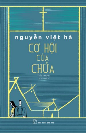 CƠ HỘI CỦA CHÚA