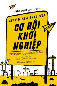 Cơ Hội Khởi Nghiệp