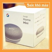 Cơ hội sở hữu Loa Thông Minh Google Home Mini Mới 100% Nguyên Seal, Hàng Mỹ với giá chỉ ₫1.049.000