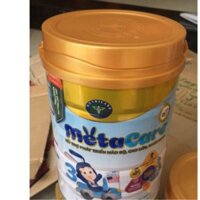 Cơ hội sở hữu Sữa Metacare 3 900g ....