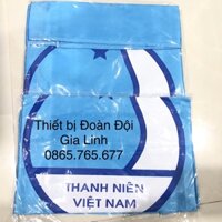 Cờ Hội Thanh Niên Việt Nam nhiều loại, nhiều kích thước