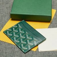 (CÓ HỘP) Ví đựng thẻ nhỏ gọn siêu tiện lợi kèm ảnh thật và video